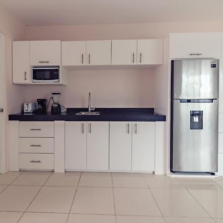 Hotel Carpe Diem Tulum By Nah Hotels Zimmer foto