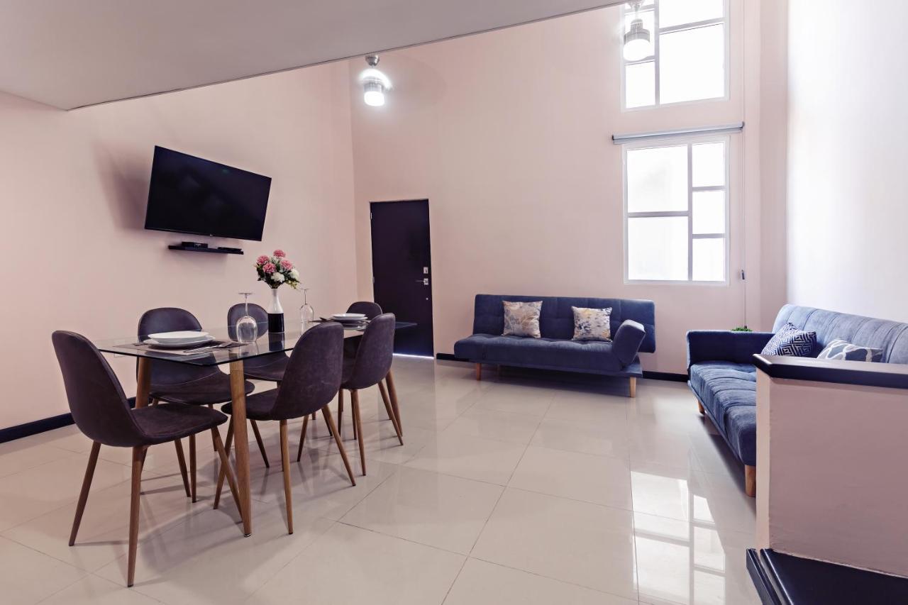 Hotel Carpe Diem Tulum By Nah Hotels Exterior foto