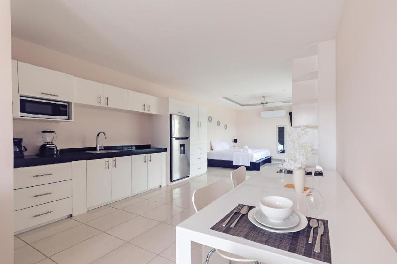 Hotel Carpe Diem Tulum By Nah Hotels Exterior foto