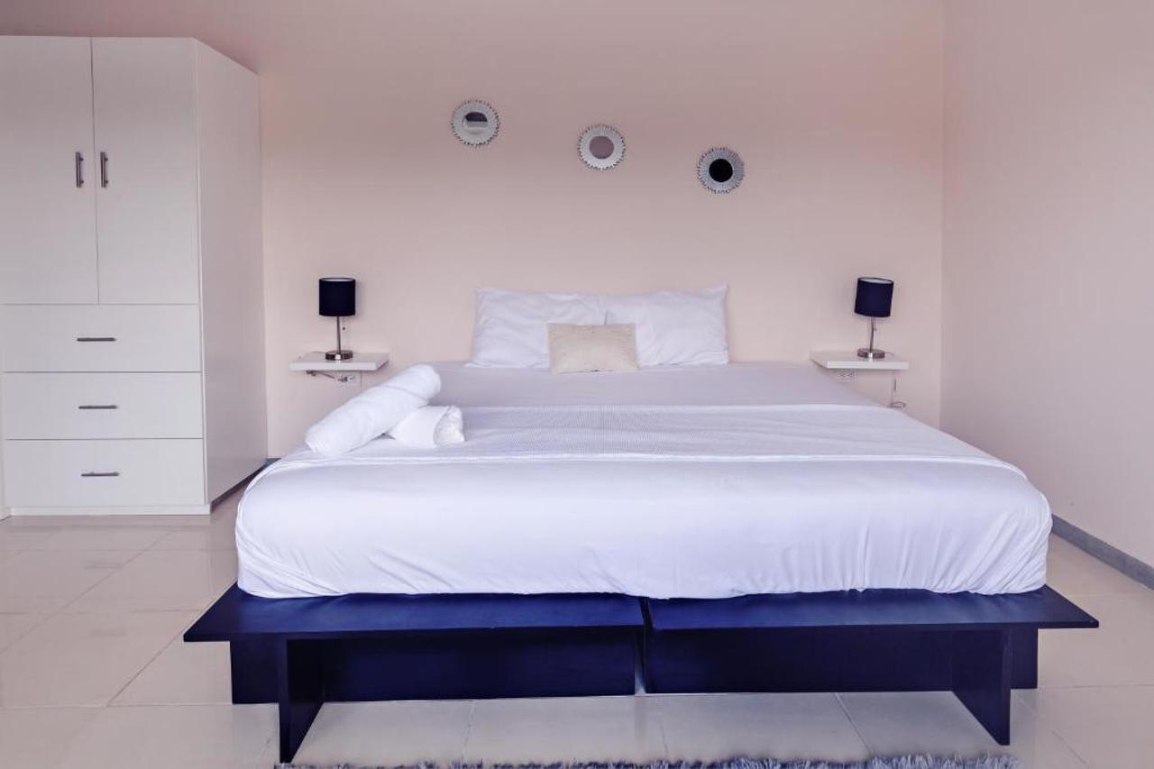 Hotel Carpe Diem Tulum By Nah Hotels Exterior foto