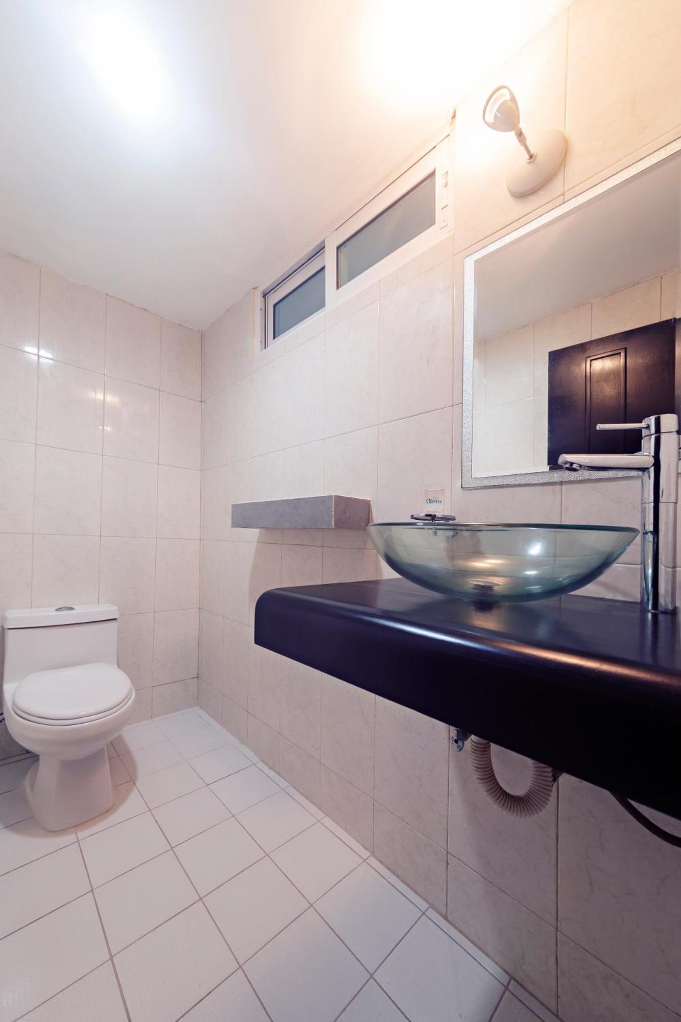 Hotel Carpe Diem Tulum By Nah Hotels Zimmer foto