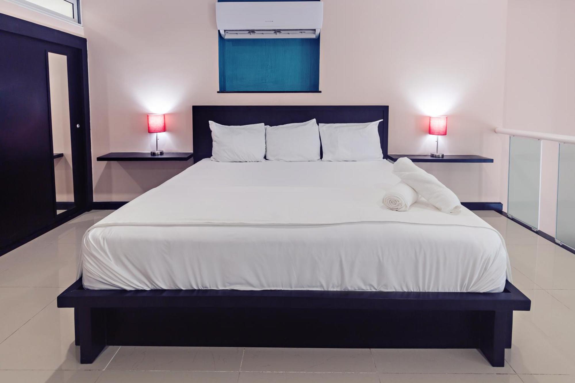 Hotel Carpe Diem Tulum By Nah Hotels Zimmer foto