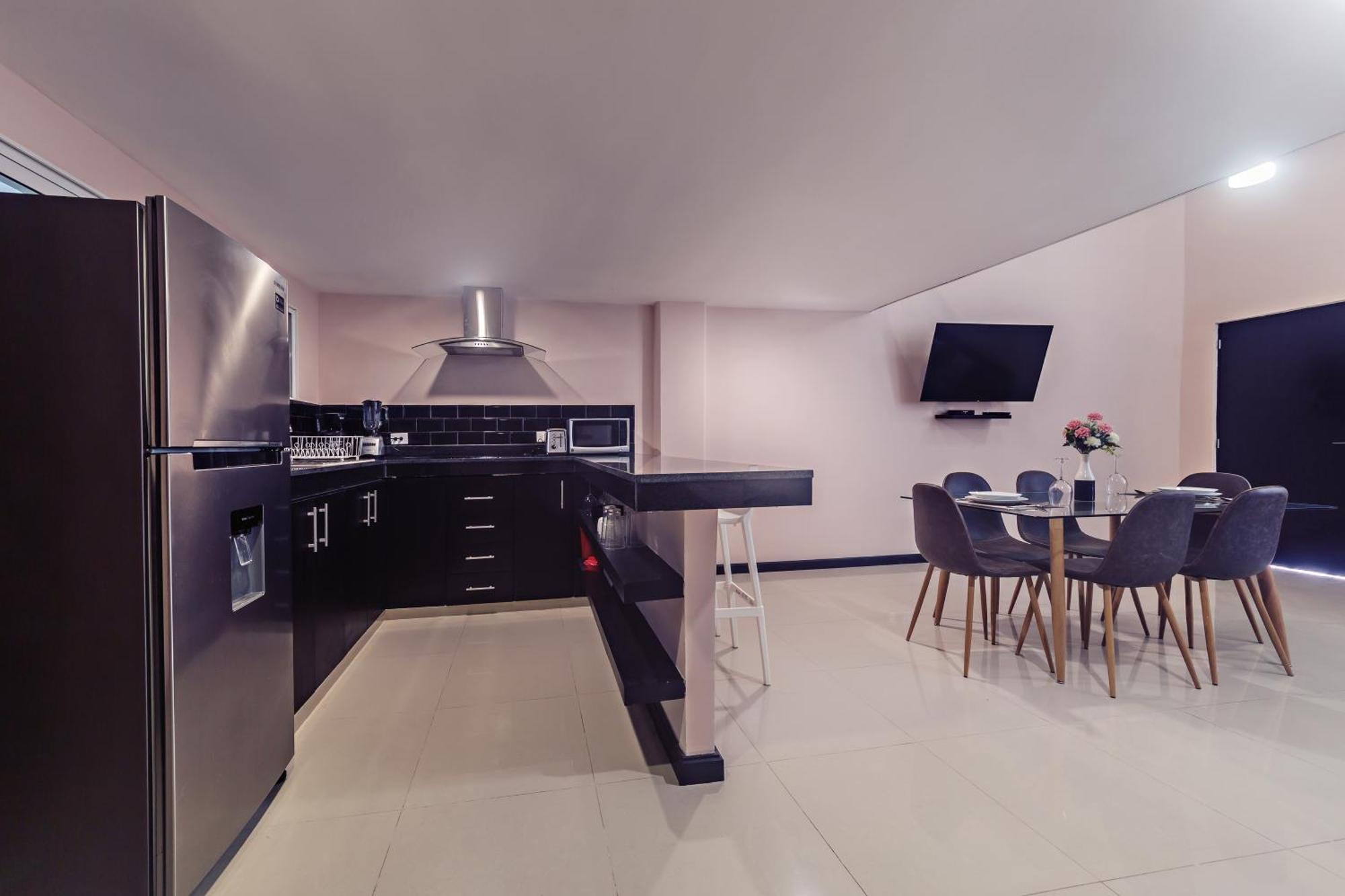 Hotel Carpe Diem Tulum By Nah Hotels Zimmer foto